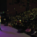 Olimpia Melo realiza conferencia en el CCU