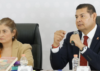 Puebla impulsa la super computadora más poderosa de AL