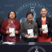 BUAP se suma a 16 días de activismo para erradicar la violencia contra las mujeres