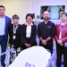 Cedillo inaugura unidades de Endoscopía, Hemodiálisis y Hemodinamia