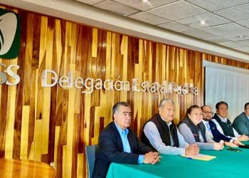 IMSS habilita 22 clínicas de atención continua