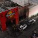 Asciende a 23 el número de muertos por incendio en tienda Waldo’s en Sonora