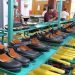 Gobierno estatal impulsa industria del zapato