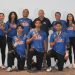 La Inter logra histórica participación en el nacional de taekwondo