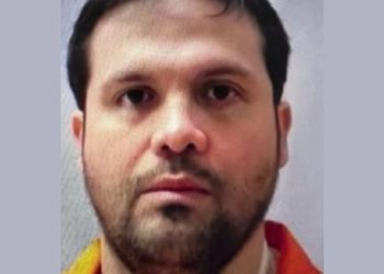 Joaquín Guzmán López, hijo del ‘Chapo’, se declarará culpable el lunes