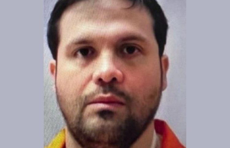 Joaquín Guzmán López, hijo del ‘Chapo’, se declarará culpable el lunes