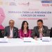Club Rotario y Cáritas realizan Jornada para la Prevención del Cáncer de Mama