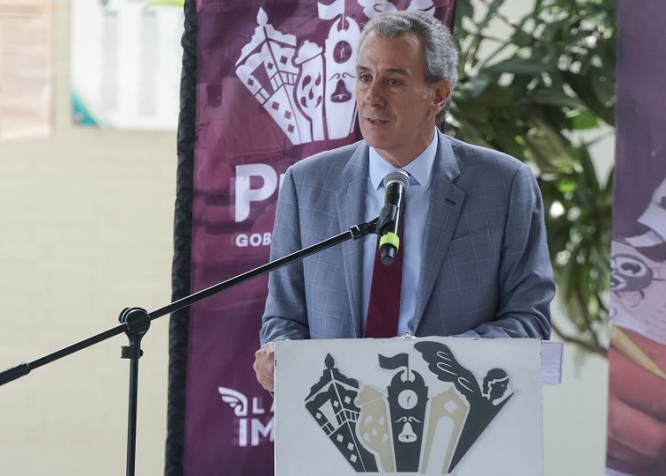 Inauguración del Mercado de San Ramón beneficiará a más de 100 comerciantes