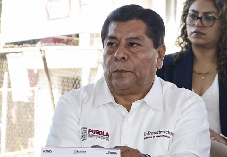 Puebla presentará reporte a SICT para recuperación carretera