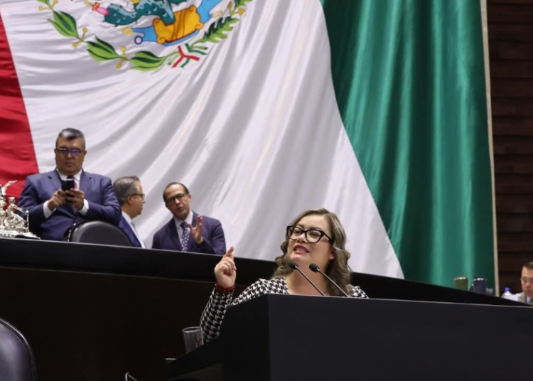 Violencia digital también mata: Julieta Vences exige fortalecer leyes