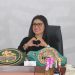 ‘La Bonita’ Sánchez regresará el lunes a la Secretaría del Deporte y Juventud