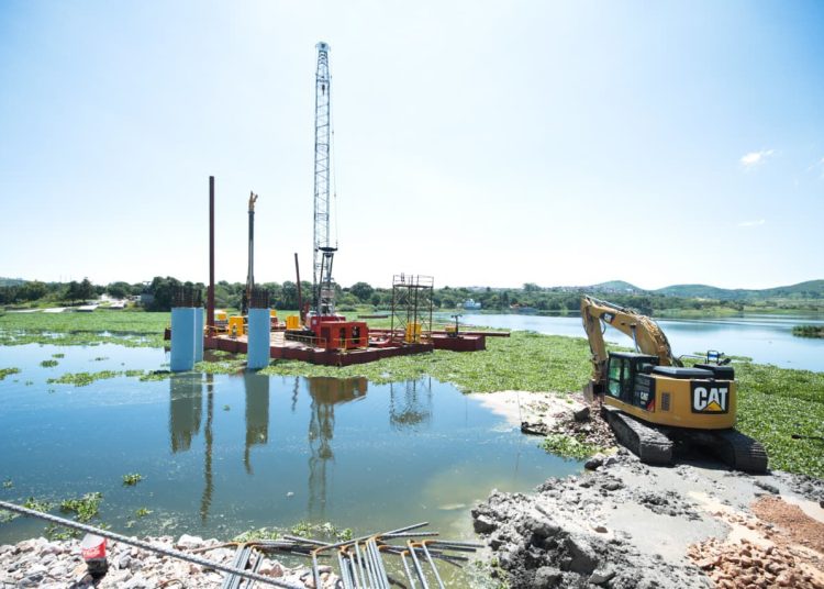 El nuevo puente de La Panga salvará y transformará vidas