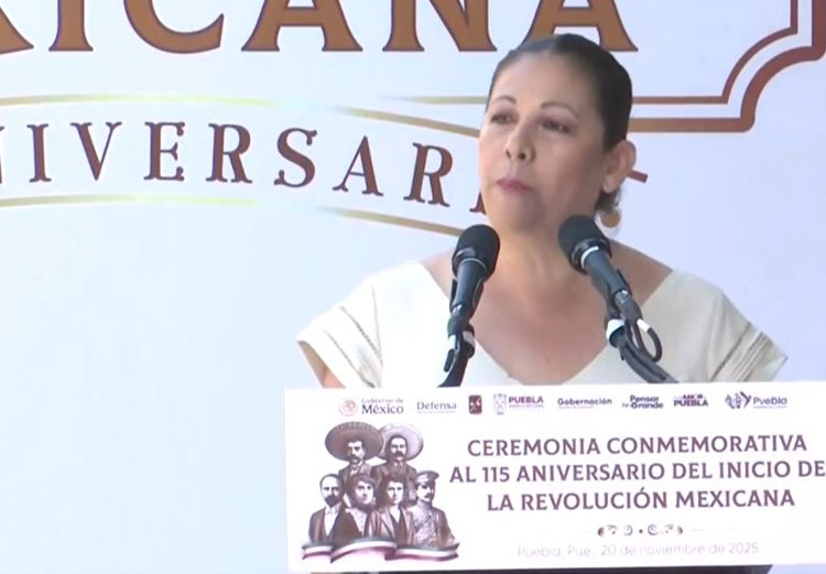 Mexicanos respaldan a Sheinbaum ante embates internos y externos
