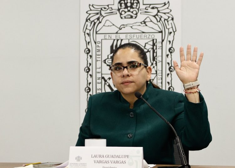 1 de cada 4 municipios ha presentado su Ley de Ingresos 2026 al Congreso