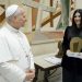 Laura Pausini le regala una canción inédita a León XIV