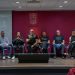 Leyendas del básquetbol mexicano se reúnen con jóvenes de Upaep