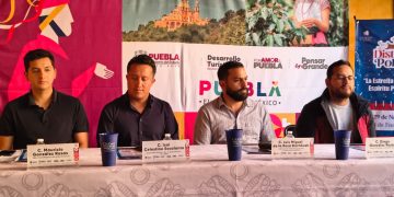 Libres invita a su Distrito Polar y a sus Macro Posadas (Video)