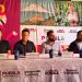 Libres invita a su Distrito Polar y a sus Macro Posadas (Video)