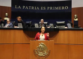 Nueva reforma protege contra cobros automáticos y suscripciones engañosas: Liz Sánchez
