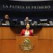 Nueva reforma protege contra cobros automáticos y suscripciones engañosas: Liz Sánchez
