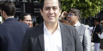 Lorenzo Rivera intentará salvar al PRI
