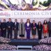Lupita Cuautle reafirma su compromiso con la paz y la seguridad del municipio