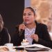 Lupita Cuautle encabeza tercera reunión con universidades de San Andrés Cholula