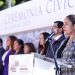 Lupita Cuautle reafirma su compromiso con la paz y la seguridad