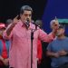 Casa Blanca rechaza oferta de Maduro de dimitir tras un plazo de 2 años: NYT