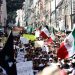 Partidos políticos deben mantenerse al margen de marchas ciudadanas