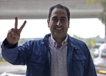 Manuel Herrera acatará resolución del TEPJF sobre elección de CDM del PAN