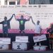 Poblanos conquistan el Maratón Puebla 2025