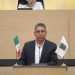Marcos Castro presenta Primer Informe de Actividades Legislativas