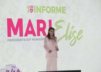 Trabajamos para construir una ciudad más justa y más humana: MariElise Budib