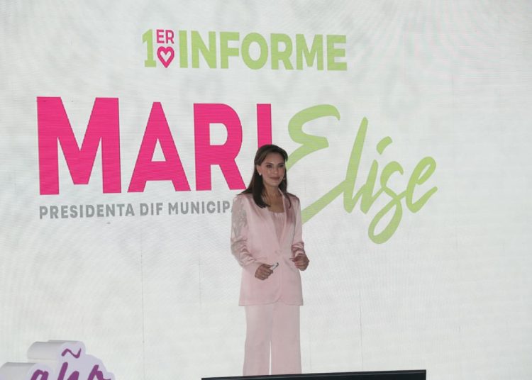 Trabajamos para construir una ciudad más justa y más humana: MariElise Budib