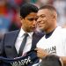 Mbappé y PSG se reclaman mutuamente indemnizaciones millonarias