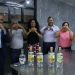 Mezcal de Atlixco llega a Nueva York