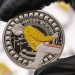 Lanzan moneda conmemorativa de Freddie Mercury por 40 aniversario de ‘Live Aid’