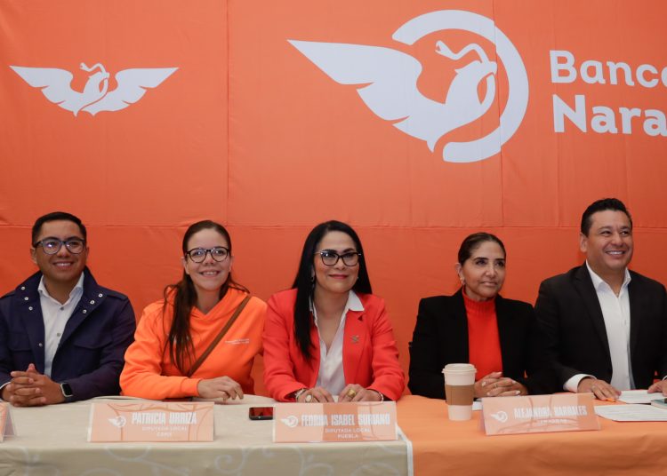Suriano y Camarillo son 2 perfiles con posicionamiento para compartir en próximos elecciones