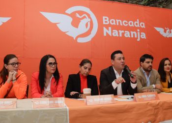 MC va por más votos y proyecta triplicar sus números en próximas elecciones