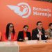 MC va por más votos y proyecta triplicar sus números en próximas elecciones