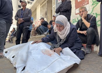 Suben a 241 los muertos en Gaza por ataques israelíes