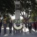 Ayuntamiento de Puebla conmemora natalicio de Carmen Serdán