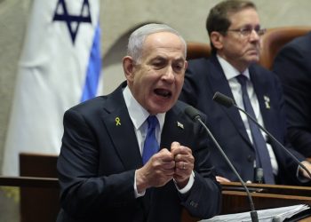 Netanyahu asegura que no necesita aprobación externa para atacar a Hamás y a Hezbolá
