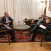 Netanyahu se reúne con Witkoff y Kushner para discutir el estado de la ‘tregua’ en Gaza