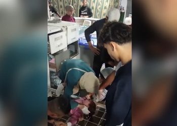 Fuerzas israelíes disparan y hieren a 3 niños gazatíes que celebraban una boda