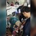 Fuerzas israelíes disparan y hieren a 3 niños gazatíes que celebraban una boda