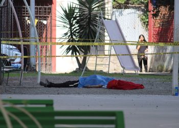 Puebla, décimo lugar en homicidios dolosos