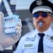 Policía Auxiliar realiza pruebas toxicológicas a personal operativo