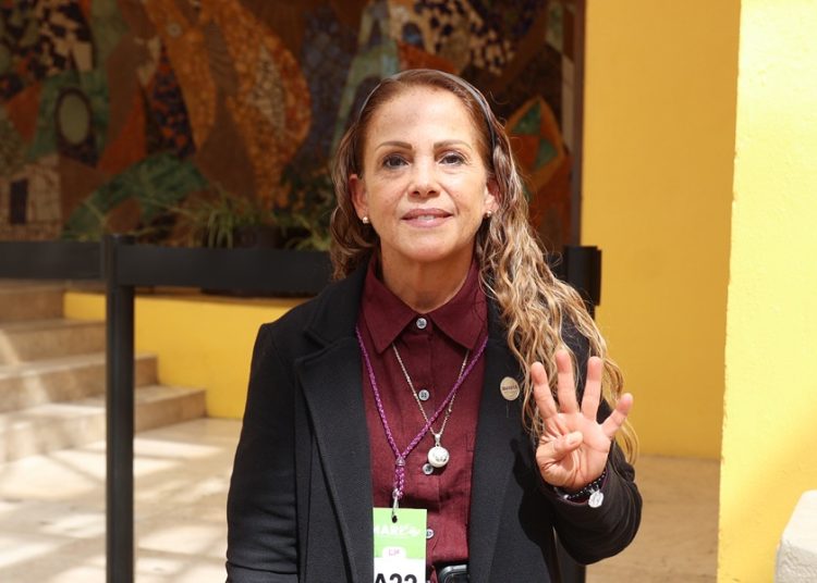 Morena, a punto de alcanzar meta de afiliación de militantes en Puebla